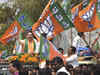 Pralhad Joshi slams Congress, calls Rahul 'nakli Gandhi' with "fake" ideology