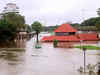 Kerala rains: Rivers overflowing; shutters of dams opened