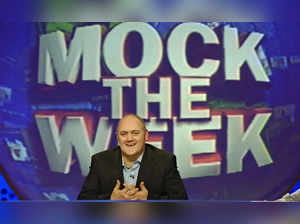 BBC to axe host Dara O'Briain's 'Mock The Week' after 17 years