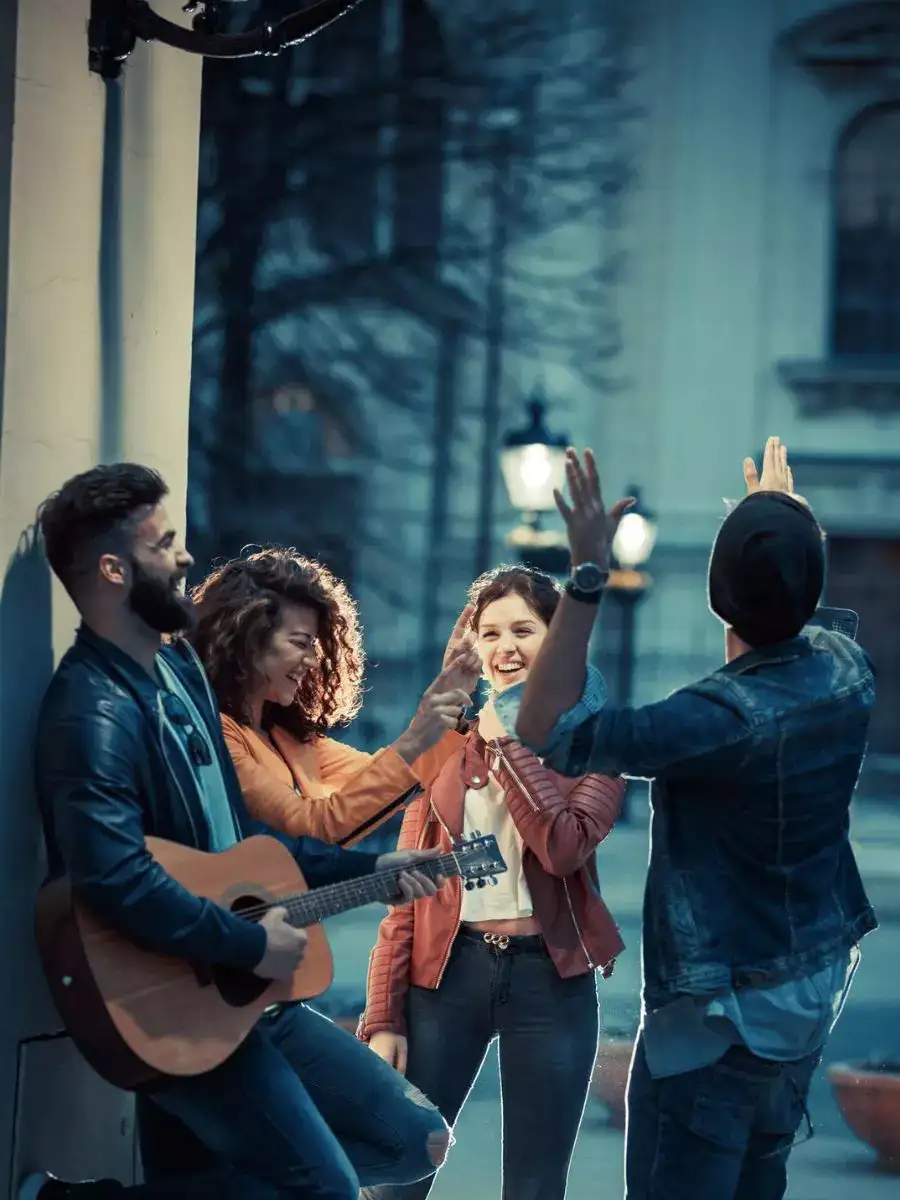 friendship day Friendship Day 2022 Top Songs For You And Your BFF EconomicTimes