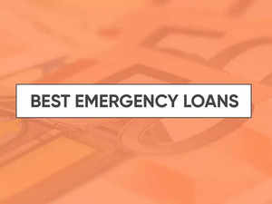 Best Emergency Loans 2022