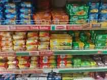 Should you buy, sell or hold Britannia Industries after Q1 results