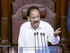 MPs do not enjoy immunity from arrest in criminal cases during Parliament session: RS Chairman M Venkaiah Naidu