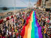 Britain's radio station Heart is official partner of Brighton and Hove Pride