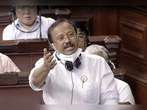 Union Minister of State for External Affairs and Parliamentary Affairs V Muraleedharan