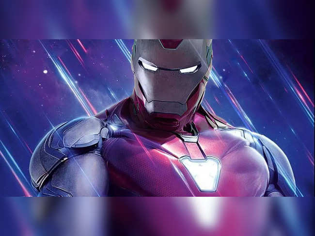 Iron Man Game: Is Electronic Arts developing 'Iron Man' single-player game?  All you need to know - The Economic Times