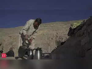 Balochistan facing vilest humanitarian crisis in last two decades