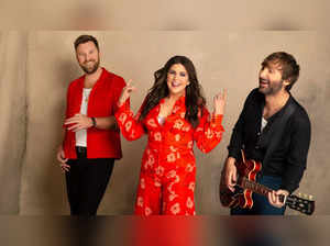 Lady A postpones upcoming tour to support singer Charles Kelley's sobriety journey