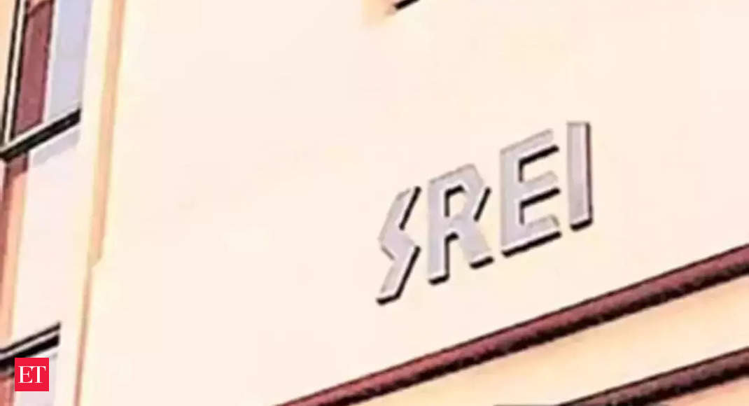Srei lenders to consider selling assets to ARCs to hasten recovery