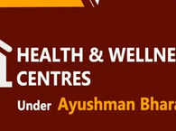 1.5 lakh Ayushman Bharat Health & Wellness Centres to be opened by December: Health Minister