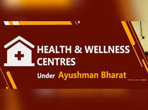 Implementation of Ayushman Bharat - Health and Wellness Centres scheme on track in most states: Report