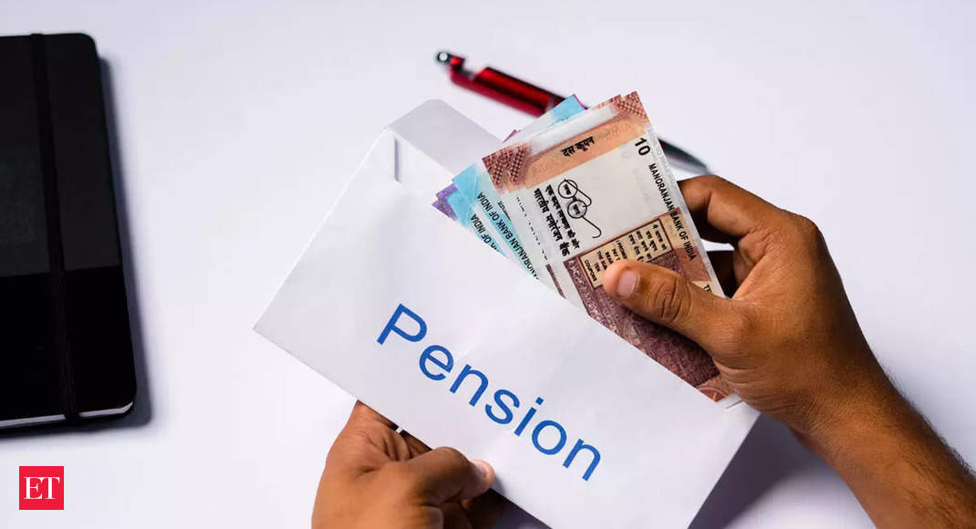 PFRDA looks to offer guaranteed pension programme under NPS
