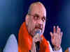 Congress leaders' protests in black clothes its message against Ram temple construction: Amit Shah