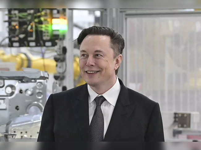 With India plans on hold, Musk may take Tesla biz to Indonesia