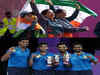CWG, Day 8: India's wrestling to kick off campaign, all eyes on Hockey, Athletics, Badminton