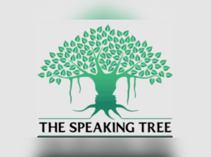 speaking tree