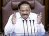 No immunity from arrest in criminal cases during House session: Venkaiah Naidu