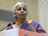 No GST on 'sarais' at religious places, AAP MP thanks FM Nirmala Sitharaman