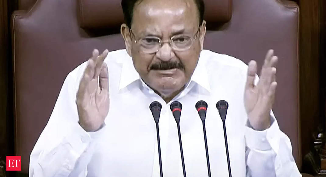 MPs not immune from criminal proceedings: Naidu