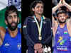 CWG 2022: Bajrang Punia, Deepak Punia, Sakshi Malik win gold in wrestling