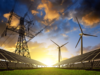 Four renewable energy stocks that are good long-term bets