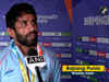 CWG 2022: Will try to win gold in 2024 Olympics, says Bajrang Punia