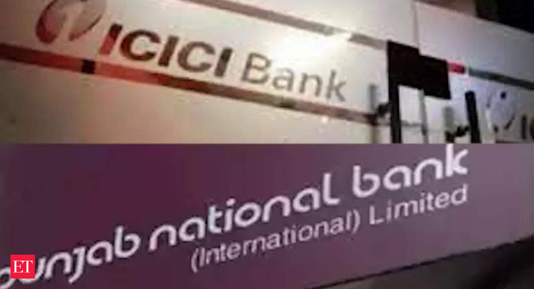 ICICI Bank, PNB hike external benchmark based lending rates