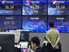 Top-performing Asian stock markets shrug off Fed, China risks