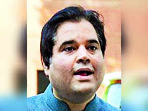 Varun Gandhi questions govt’s intention over jobs to Agniveers