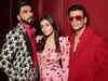 Karan Johar pens beautiful post to shower praises on actor Ranveer Singh