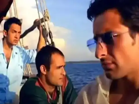 ​Dil Chahta Hai
