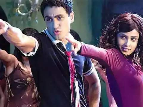 ​Jaane Tu Ya Jaane Na