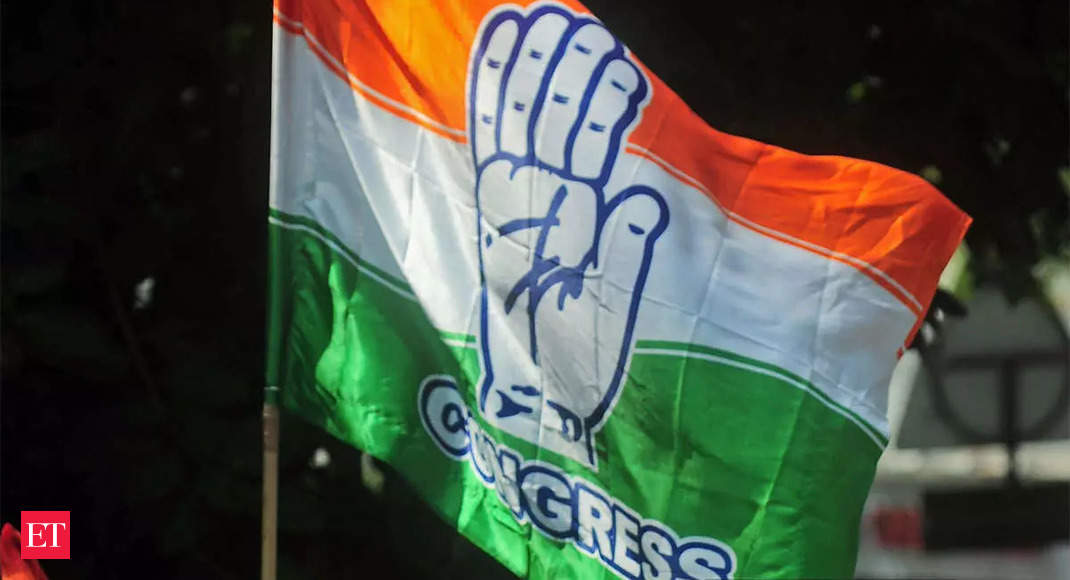 congress: Bihar: Congress publicizes help to Grand Alliance stir towards worth rise