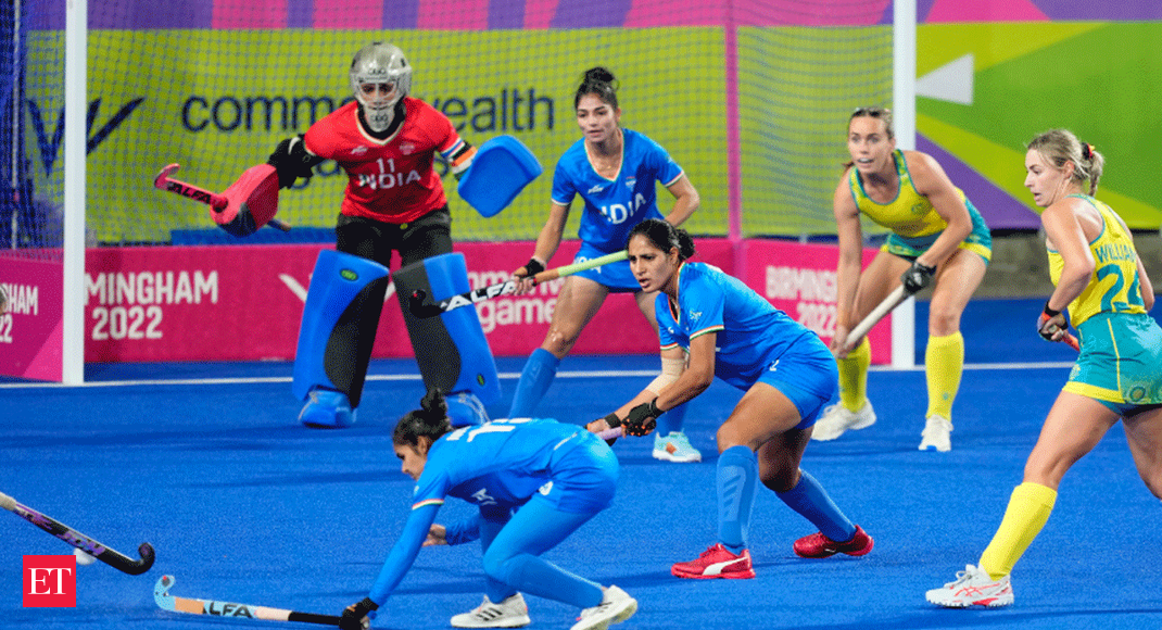 Commonwealth Games: Clock howler leaves India baffled, angry; FIH sorry