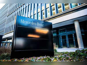 Mercedes-Benz Q2 profit increases driven by strong demand and favourable model mix