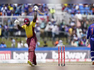 India West Indies Cricket