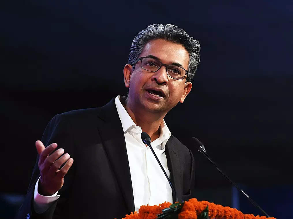 Startups, want a Sequoia cheque in a funding winter? Here’s what Rajan Anandan will check out first.