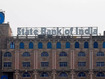 SBI Profit Falls 7% on 6.5kcr MTM Losses