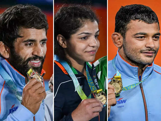 CWG 2022 Day 10 Highlights: India among top 5 countries in the medal tally with total of 54 medals, including 18 gold, 14 silver and 22 bronze