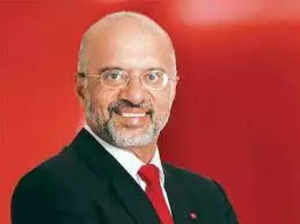 DBS Group bullish about India, to grow through 'phygital' model in country: says CEO Piyush Gupta