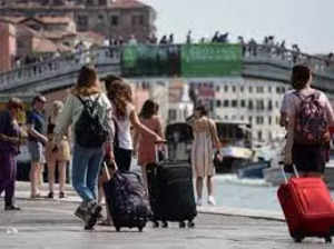 India's outbound tourism to surpass USD 42 bn by 2024: Report