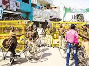 Illegal land transaction: Ayodhya Development Authority names mayor, BJP MLA among 40 people