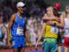 India's Sandeep Kumar wins bronze in men's 10000m racewalk at Commonwealth Games