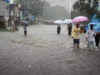 Rivers in spate as heavy rains lash many parts of Karnataka