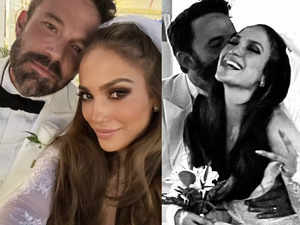 Jennifer Lopez's ex husband Ojani Noa doubtful of her marriage with Ben Affleck