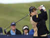 AIG Women's Open in Scotland: Ashleigh Buhai claims 5-stroke lead