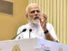 NITI meet: PM Modi urges states to focus on 3Ts, modernising farm sector