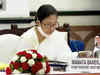 NITI Aayog meet: Centre should not force policies on states, says WB CM Mamata Banerjee
