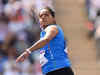 Commonwealth Games 2022: Annu Rani bags bronze medal in women’s javelin throw
