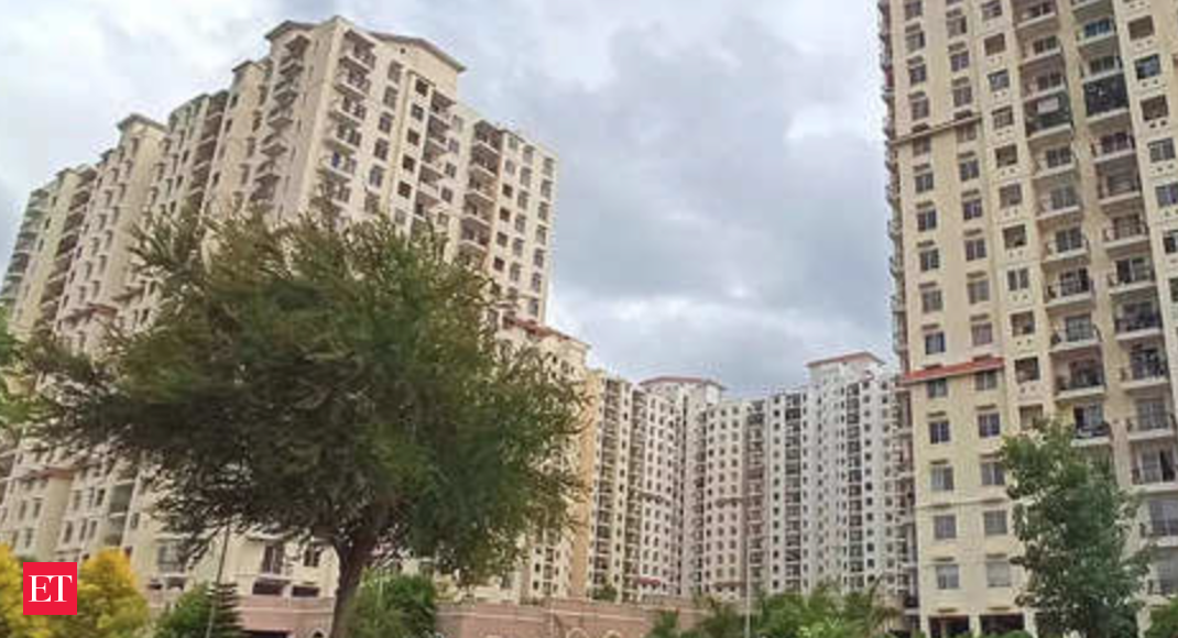 Realty developers offer to reduce homebuyers’ loan burden thumbnail